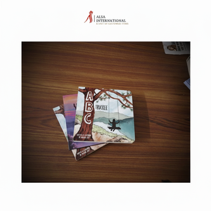 Impresión de Libros de Cartón Offset de Excelente Calidad, Impresión de Libros de Tapa Blanda Disponible de Proveedores Indios a un Precio Razonable. - Product Image 4