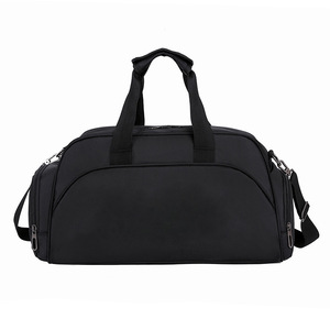 Sac à dos de sport Bigwood tendance, unisexe, personnalisable, imperméable, portable, pour la gym - Product Image 3