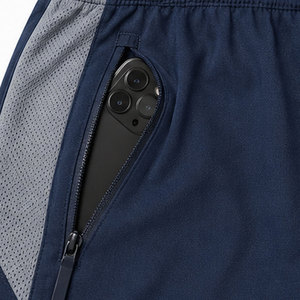 Custom Athletic <b>Shorts</b> Design With Comfortable Fit Quick Dry Material For Fitness Running And Team Performance Apparel - Product Image 6