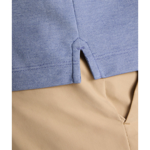 Chemises polo pour hommes, nouveau design, style décontracté et streetwear, qualité supérieure, personnalisables, en vente au prix de gros. - Product Image 5