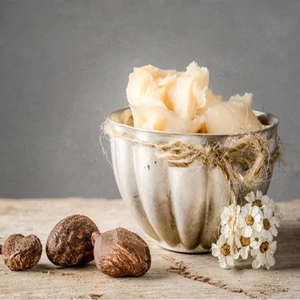 Fournisseur en gros de beurre de karité de qualité supérieure pour les marchés de gros, la production de produits de soin et les acheteurs internationaux - Product Image 4