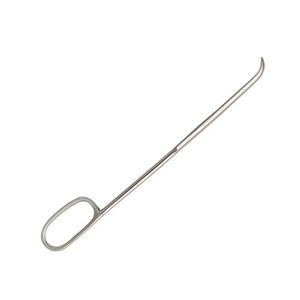 เครื่องมือผ่าตัดกระดูกแบบยกขึ้น Hohmann Bone Lever ขนาด 23.5 ซม. 43 มม. ทำจากสแตนเลสสตีล - Product Image 5