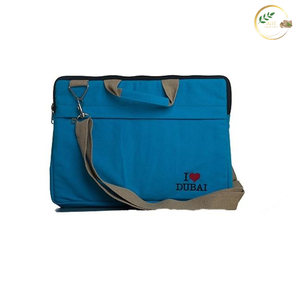 Bolsa Tiffin de Yute Ecológica Personalizable con Opción de Logotipo Serigrafiado - Product Image 5