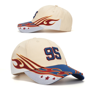 Nueva Gorra de Béisbol Deportiva con Logotipo Bordado de Moda Primavera Verano, Protección Solar para Mujeres y Hombres - Product Image 3