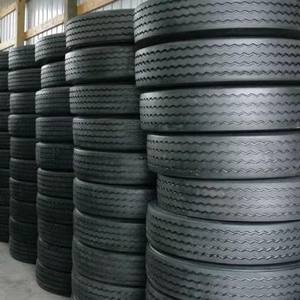 Neumáticos Comerciales y para Camiones de Segunda Mano de la Mejor Calidad, Accesorios para Vehículos al por Mayor, Neumáticos Usados para Autos en Venta - Product Image 1