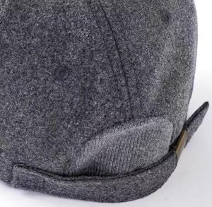 Casquette de baseball unisexe en coton respirant, style streetwear, décontractée, ajustable, pour adultes, à porter en toutes saisons - Product Image 2