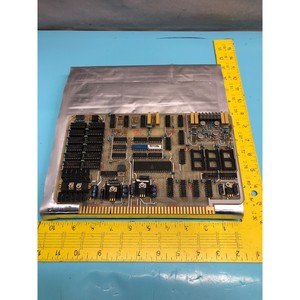 ASM 900482 PCB ASSY, AUX-MEM TIMING TC-AMP, 163332 - อุปกรณ์และชิ้นส่วนเซมิคอนดักเตอร์มือสองระดับโลกที่เชื่อถือได้ - Product Image 1