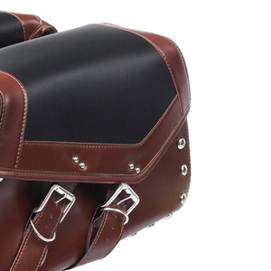 Bolsas de Cuero Transpirables para Sillín de Caballo, de Alta Calidad, Novedad, Cómodas, Profesionales, en Oferta, Tamaño Personalizable, Mejor Proveedor al por Mayor - Product Image 3