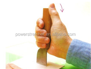 Cuchillo de corte con mango de madera pakka y caja de regalo - Product Image 3