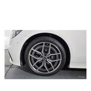 เมอร์เซเดส-เบนซ์ อี-คลาส อี300ดี 4เอ็มเอที คูเป้ รุ่นธันวาคม 2023 ระยะทาง 36,781 กม. เชื้อเพลิงดีเซล เกียร์อัตโนมัติ เบาะหนัง พวงมาลัยซ้าย - Product Image 5