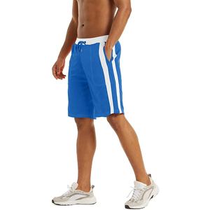 Pantalones Cortos Deportivos Vintage Personalizados 2025, 100% Poliéster, Pantalones Cortos Deportivos para Hombre con Estampado 3D de Espuma, Pantalones Cortos de Malla para Gimnasio con Cordón - Product Image 2