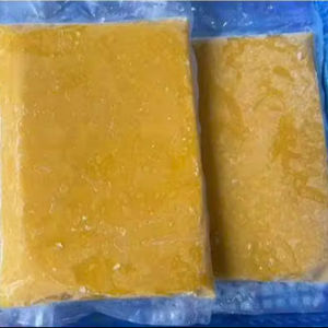 Puré de Mango Congelado, Precio de Fábrica en Vietnam, Venta al por Mayor de Pulpa de Fruta Tropical - Product Image 1