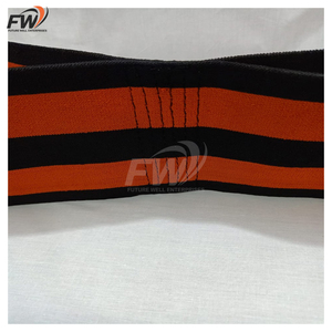 Soporte de Pecho para Entrenamiento de Gimnasio, de Nylon y Spandex, Personalizable, de Alto Rendimiento y Comodidad, para Levantamiento de Pesas - Product Image 6