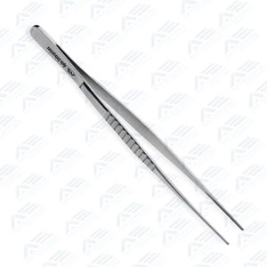 Pinzas Vasculares Debakey de Acero Inoxidable de Alta Calidad de 15 cm, Instrumentos Médicos, Equipos Médicos, Más Vendidas - Product Image 3