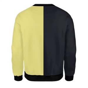 Sudaderas con Capucha para Hombre, OEM, Invierno, Calidad Premium, Transpirables, Casuales, Forradas, con Estampado Digital, Cuello con Capucha, Nuevas, Color Sólido - Product Image 5