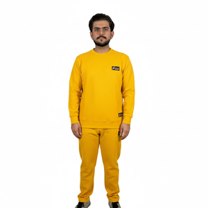 Nuevo Conjunto Deportivo Personalizado para Hombre / Traje Deportivo para Hombre / Traje de Jogging Transpirable Hecho a Medida para Hombre - Product Image 1