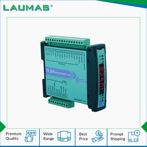ขายส่งเครื่องส่งสัญญาณน้ำหนักคุณภาพสูง 4 ช่องสัญญาณอิสระ RS485 Profinet IO ในราคาที่เหมาะสมจากอิตาลี - Product Image 4