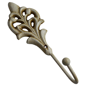 Solid Finishing and Metal Design <b>Key</b> <b>Hanger</b> & Hooks Wall Decor for Hanging Clothes Coat Hat and <b>Key</b> Design Hook - Product Image 4