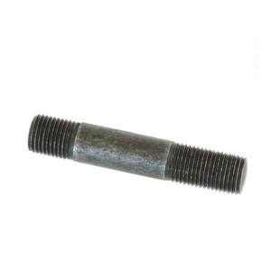 Nouveau goujon avant de vérin hydraulique UNF 9/16"x 3" pour Massey Ferguson MF-135165,175 - Product Image 1