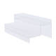 Espositore a 2 strati - Product Image 1