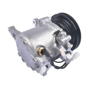 Compressore A/C per Kubota M6060 M7060 M8560 M9960, Ricambi per Compressori Industriali, Compatibile con SSV65C SVL90C U55 RD451 93900 RD45193900 - Product Image 6