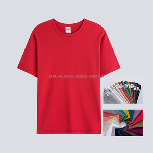 Quality solid <b>colour</b> t-<b>shirt</b> 190gsm t-<b>shirt</b> DTF printing Customised t-<b>shirts</b> available - Product Image 1