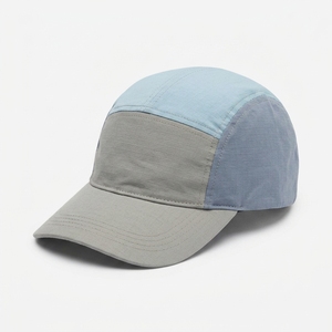 Casquette de baseball trucker personnalisée OEM avec votre propre logo, en coton, à fermeture snapback, pour hommes, avec patch brodé 3D, vente en gros - Product Image 5