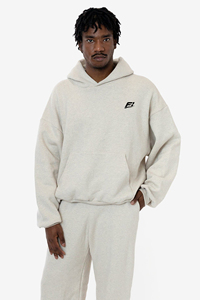 Sudaderas con Capucha Deportivas Unisex Extra Grandes de Felpa 100% Algodón con Logotipo Personalizado, Nueva Moda de Invierno, de la Mejor Calidad, Lisas, Transpirables y de Secado Rápido - Product Image 2