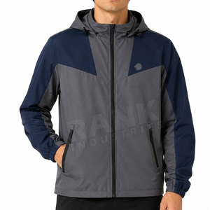 Most Popular <b>Winter</b> Hot <b>Sale</b> <b>Men</b> Windbreaker <b>Jacket</b> Wholesale <b>Men</b> Windbreaker <b>Jacket</b> Factory Price <b>Men</b> Windbreaker <b>Jacket</b> - Product Image 3