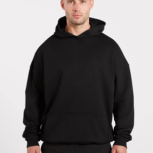 Vente en gros de sweats à capuche et sweat-shirts pour hommes de qualité supérieure, impression puff, 100% coton, cactus, poids lourd 550 grammes, streetwear personnalisé - Product Image 1