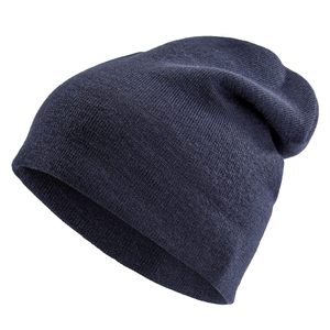 New Unisex Winter Fleece Warm <b>Cap</b> Stylish Soft Beanie Hat for <b>Men</b> Women Outdoor Thicken Ski Sports Knitted Hat Custom Size - Product Image 3