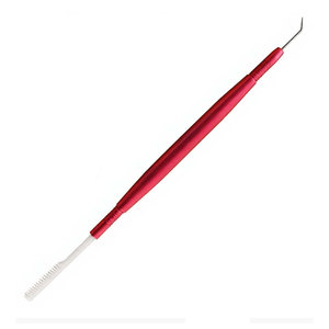 Herramienta Profesional para Levantar y Separar Pestañas, Peine para Lifting de Pestañas, Permanente de Pestañas, Extensiones de Pestañas, Belleza de Cejas, Salón de Belleza, Cortaúñas - Product Image 3
