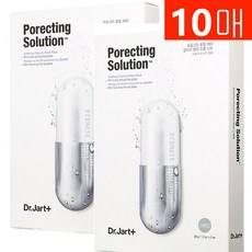 Dr. Jart+ Dermask 5-Pack Maschere in Tessuto Correttive con Peptidi per il Viso - Prezzo Scontato - Product Image 1
