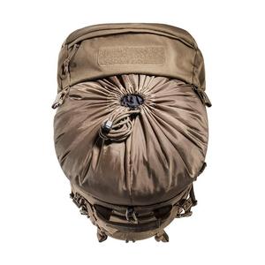SHH Custom Tactical Hiking <b>Backpack</b> Zipper Closure Polyester Large Capacity Outdoor Camping Travel Multi Pocket Waterproof - Product Image 4