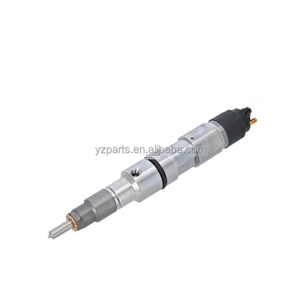 Pièces de moteur diesel 0445120147 51101006065 51101006085 Injecteur de carburant pour MAN TGL TGM TGA D0834 D0836 LIONS CITY - Product Image 6