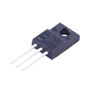 HT ใหม่และของแท้ BT137X-600E 127 600V 8A Sensitive Gate TRIAC Thyristor TO-220F ชิ้นส่วนอิเล็กทรอนิกส์ - Product Image 1