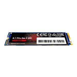 Unidad de Estado Sólido (SSD) M.2 NVMe PCIe Gen3 3D NAND de 1 TB con Velocidad de Lectura de 501-600 MB/s y Velocidad de Escritura de 401-500 MB/s - Product Image 2