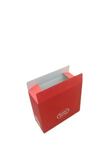 Boîte en carton écologique de haute qualité avec logo personnalisé, emballage alimentaire de luxe pour chewing-gum, chips de pommes de terre, sushis - Product Image 1