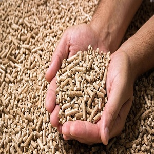 Pellets de Madera de Alta Calidad al por Mayor en Bolsas Grandes o de 15 kg |   Fabricante de Pellets de Madera para la Venta - Product Image 4