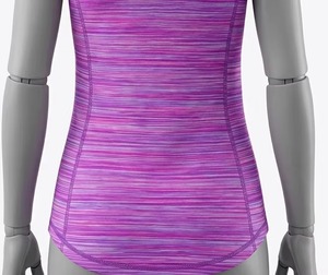 Ensemble de t-shirts à manches courtes imprimés de haute qualité, séchage rapide, super confort, unisexe, 100% polyester micro-interlock 170-180 g/m² - Product Image 3