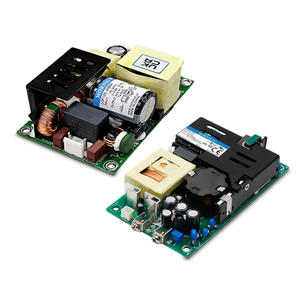 Mornsun cung cấp điện AC/DC LOF120-20B12 mở khung cung cấp điện DC Board 120W 12V 10A chuyển đổi cung cấp điện - Product Image 1