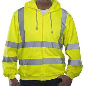 Sudaderas de Trabajo Resistentes para Trabajadores, Sudaderas Personalizadas, Cálidas y Cómodas para Invierno, Sudaderas con Cierre para Hombre - Product Image 5