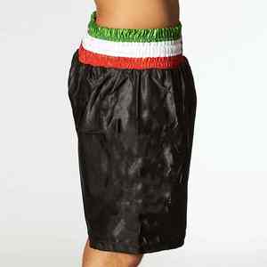 Shorts para hombre con estampado sublimado, shorts de boxeo, shorts de grappling, ropa de artes marciales, shorts de boxeo - Product Image 2