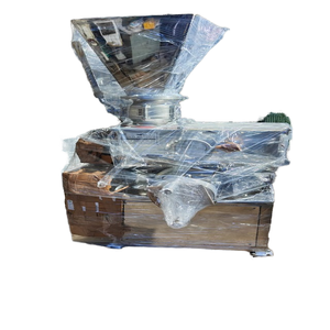 Machine à pâtes semi-automatique, capacité de 50 kg, équipement de transformation alimentaire - Product Image 5