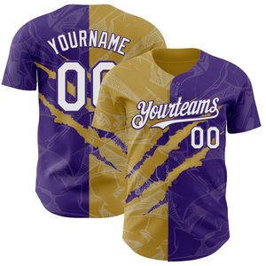 Maillot de baseball personnalisé à boutons, vêtement sportif haut de gamme, anti-bactérien, manches courtes, unisexe, 100% coton biologique, col en V - Product Image 3
