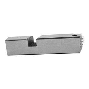Filiere per filettatura tubi in acciaio HSS per destrorsi, 2 1/2'' 4'' NPT, confezione da 4 per filettatura integrata - Product Image 1