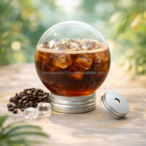 400ml PET DC400-28 for Clear Plastic <b>Bottle</b> for Beverages Juice Tea <b>Smoothies</b> - Product Image 1