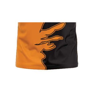 Camisetas personalizadas 100% poliéster algodón para hombre, camisetas de manga corta con logo personalizado, fabricante OEM ODM - Product Image 3