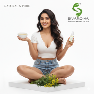 Aceite Esencial de Ru Blanca para Perfumería Comercial y Proyectos de Formulación Aromática Personalizada - Product Image 5