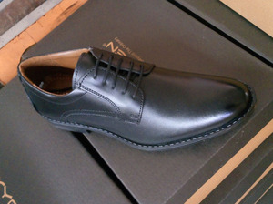 Zapatos de Vestir Elegantes para Hombre, de Cuero Genuino, Gran Venta en 2026, Ideales para Fiestas y Disponibles en Estilos Personalizados - Product Image 5